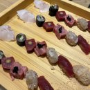 스시마니아 | 김수사 신사역 스시 오마카세 맛집 || 가성비 스시 오마카세