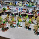 사이언스 미니어처 이미지