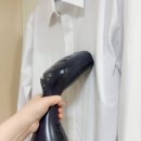 M007 | 스팀다리미사용법 셔츠다림질 디클 진공스팀다리미 5분컷 후기