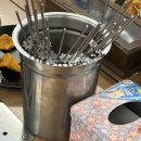 고향닭 | 건대 양꼬치 무한리필 맛집 ‘고향 양꼬치’ 찐 후기
