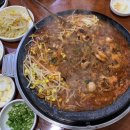 김재완원조돼지김치구이양산점 이미지