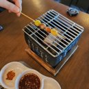 [뭐사먹지][부평]청천/부평 신상 꼬치집, 야키토리 공룡 (메뉴추천, 후기)