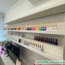 더보라네일(The Bora nail)