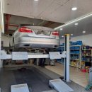 유일자동차정비공업사 이미지