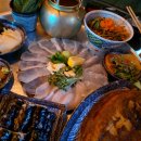 마포역(5) | 마포역 맛집 김막회 대광어 한상세트 후기 마포 횟집 추천