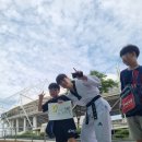 동문태권도체육관 | 제34회 경기도생활체육대축전 관람 및 고양시 태권도대표 시범대회 응원 후기 (23.9.19)