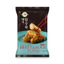 대가 | (내돈내산) 냉동 탕수육 CJ 고메 대가 탕수육 찐 후기