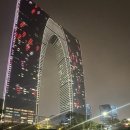 동방마트 | [중국 쑤저우 여행] 쑤저우 중심 쇼핑몰 &amp; 동방지문 핵심 코스(팝마트, 맛집, 마사지) 총정리.