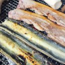 장어와미꾸라지 | 아산장어구이 오빠수산 우리동네왕민물장어 포장후기