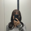 인생극장수완운남점 | 염색 맛집 <시월애헤어 운남점> - 탈색없이 애쉬브라운 염색 후기