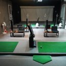 큐이디(QED)골프연습장 이미지