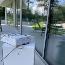 리나프 | ECOVACS 윈봇 W2 옴니 사용 후기 : 담양 리나프 통창 청소 루틴