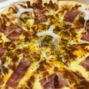 [서울 동작구] 빵위에치즈 동작점, 피자맛집🍕