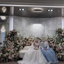 린 | 본식 옥빛린 한복 대여 만족했던 후기(2026년 본식)