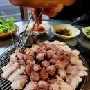 난드르흑돼지 | 성산 난드르흑돼지 재방문한 성산 흑돼지 맛집 후기