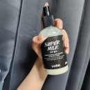 차향 | 러쉬 베스트셀러![수퍼밀크 헤어프라이머🤍🥛] 2년차 사용 후기°`°○°°향, 지속력, 추천, 가격