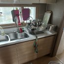 덕포경동메르빌경로당 | 사상구 덕포경동메르빌 아파트 부산 싱크대 문짝교체 작업 후기