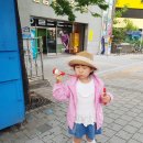 영덕여행 버스투어로 다녀왔어요