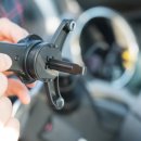 요술램프 | 우리집요술램프 송풍구거치대 산 후기