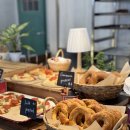[원주] 메조네뜨, 프레즐이 가득한 예쁜 카페 🥨