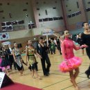 댄스스포츠 이미지