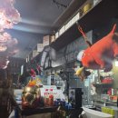 닭방 | 신촌 방탈출 겸 들른 홍대 감술선생 후기 | 닭볶음탕 양 미쳤다 (2차 추천)