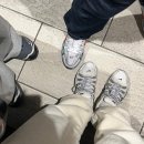 6603 | 나이키 P6000 FV6603-100 코코넛밀크 235사이즈 구매후기