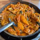 비와별닭갈비잠실 이미지