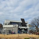 마리올라 | 아산 신정호 카페 마리올라 둘레길 산책 후 커피 타임