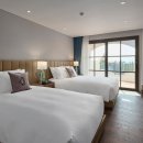 숲으로간 미술관 제주 ㅡ우도 훈데르트바서 &amp;억새 이미지