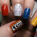 네일아트 이미지