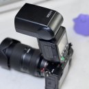 고독스 V860III 3세대 스피드라이트 카메라 플래시 스트로보 사용후기