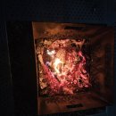 가평 글램핑 별똥별글램핑&amp;카라반 후기