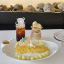 버터풀하우스 | 대구 동성로 귀여운 디저트 카페 빙수 팬케이크 맛집 버터풀하우스 리뷰