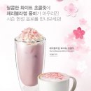 체리블라썸 이미지