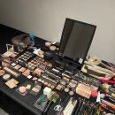 K헤어 | 2025 K-뷰티 컨퍼런스 출장 헤어메이크업 후기｜무대 연사 메이크업 전문