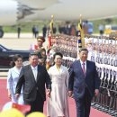 中 "시진핑 방북, 북중관계 중요 이정표…국제적 영향력 내보여" 이미지