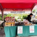 (주)더나눔 | 2025 과천시 사회적 경제 나눔장터 템템마켓 방문후기