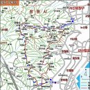 2021年 辛丑年 01月 第265次 定期 山行 및 始山際 案內 -- 馬山 舞鶴山(761.4m)[계획] 이미지