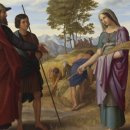 Kelsey Osgood의 &#39;Godstruck&#39; 룻기의 메아리와 7명의 여성