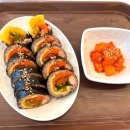 도원김밥삼봉점