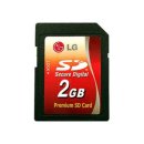 2GB SD카드가 25000원.플래시메모리카드 왜 이렇게 싸졌나? 이미지