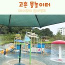 고촌제1근린공원 화장실 | 고촌 물놀이터 인향근린공원 운영기간 주차 바닥분수 흙놀이터 총정리