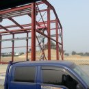 포승 여술공원사거리 이미지