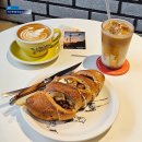 얼터너티브 | 강동 빵집 길동 카페 얼터너티브 로스터리 베이커리 주차, 커피 후기