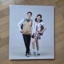 이창성 | 전주 이창성 스튜디오에서 찍은 리마인드 웨딩 액자와 아트 앨범 너무 마음에 들어요~