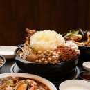 평택토종닭 이미지