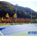 양구초롱이테니스장 이미지