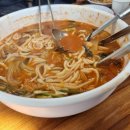왕대박 칼국수 이미지