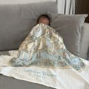 센텀남대로 | [내돈내산] 아뜰리에슈 블랭킷 선물 후기 + 신생아 선물 추천 리스트